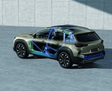 ԴMAZDA CX-50Ҳ 15.98