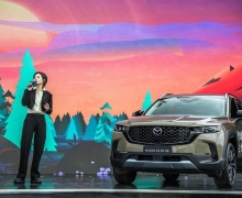 ԴMAZDA CX-50Ҳ 15.98