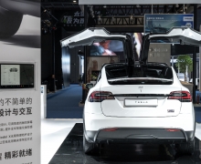 ԭɣԼ˹ȫModel S/X׷ʲô
