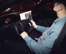 ԭɣԼ˹ȫModel S/X׷ʲô