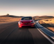 ԭɣԼ˹ȫModel S/X׷ʲô