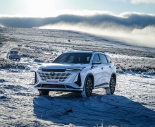 2023ϰ공ݣCS75PLUSǶȼͳгйSUV