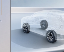 2023ϰ공ݣCS75PLUSǶȼͳгйSUV
