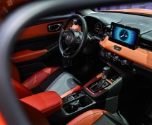 СSUVг 2024XR-V
