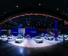 СSUVг 2024XR-V