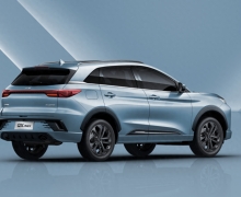 12.99춯ʵɽQX PHEV 
