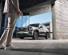 PHEV 105km ܺԽҰ
