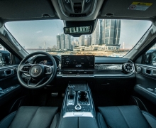 лԽҰSUV̹400 Hi4-T
