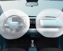 Lumin 301km䳵ʽ