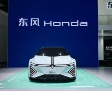 Honda e:NS2ݳչ׷