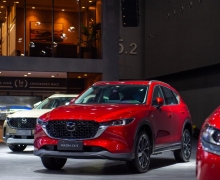 ԴMAZDA CX-50ҲHEV