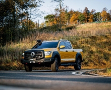 3.0T V6+ԽҰװ Լݻ֮ɽܰ