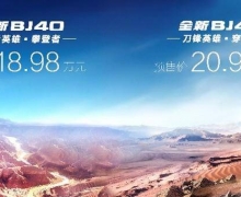 ȫBJ40Ӣ۰濪Ԥ