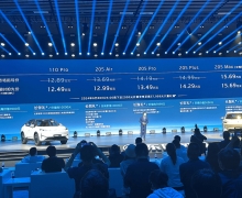 205kmɱ12 L7 