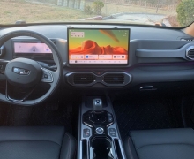 ˵ĵһ̨ԽҰSUV ţˬ