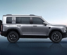 ������SUV�г���һ�ͽ� ��������PLUS��ͼ����