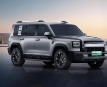 ������SUV�г���һ�ͽ� ��������PLUS��ͼ����