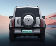 ������SUV�г���һ�ͽ� ��������PLUS��ͼ����