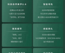 ���ܾ�ƷSUV����A10�����춼�г�����ѡ��