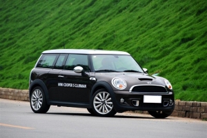 MINI CLUBMANô