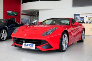 F12berlinettaô