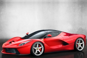 LaFerrariô