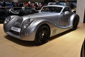 ĦAero 8ô