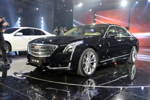 CT6ô