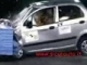欧洲NCAP碰撞测试 通用Spark乐驰获三星