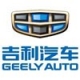 吉利汽车 吉利汽车