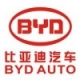 比亚迪 比亚迪