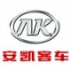 安凯客车 安凯客车