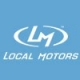LOCAL MOTORS LOCAL MOTORS